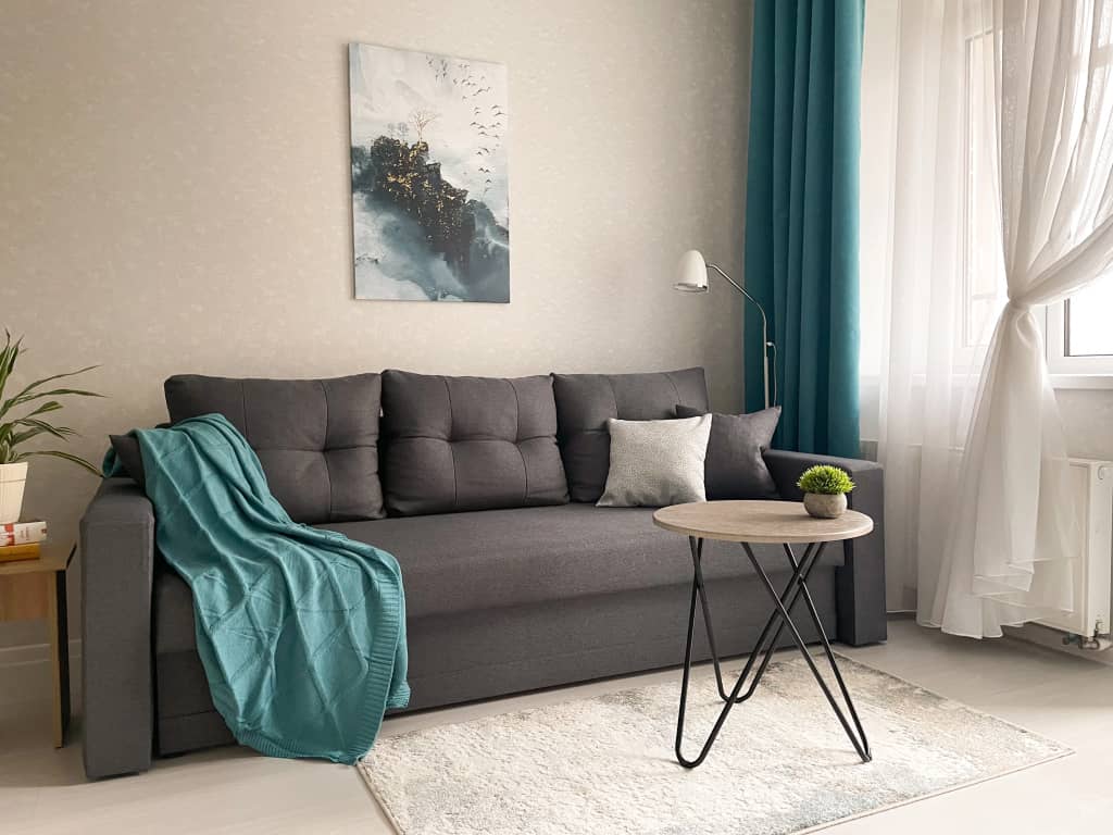 Квартира PotemkinApart: фото 4