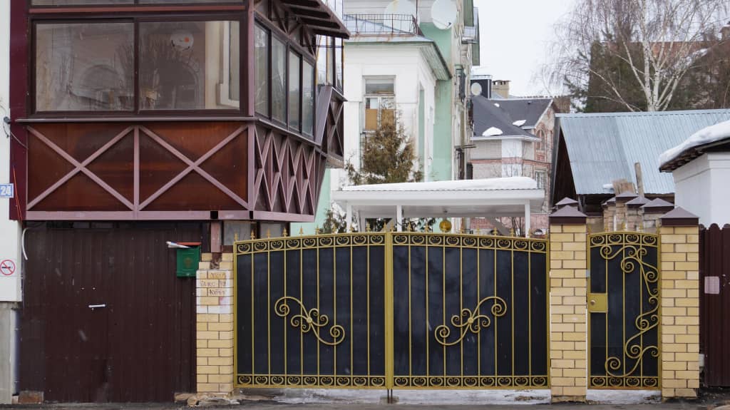 Гостевой Дом Свои Люди: фото 5