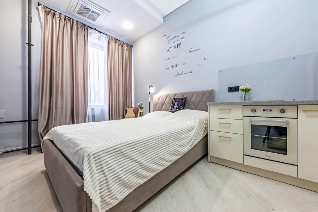 Апартаменты Sokol home: фото 3