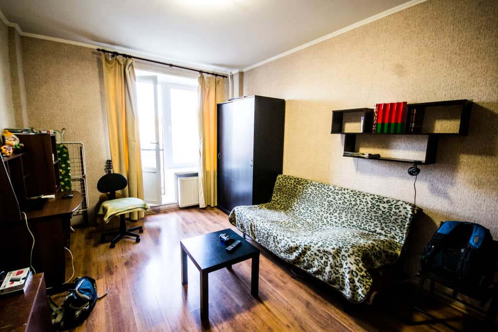 Apartamentyi Turistskaya 10/1: фото 2
