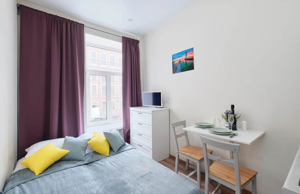 Studiya Lodging House: фото 3