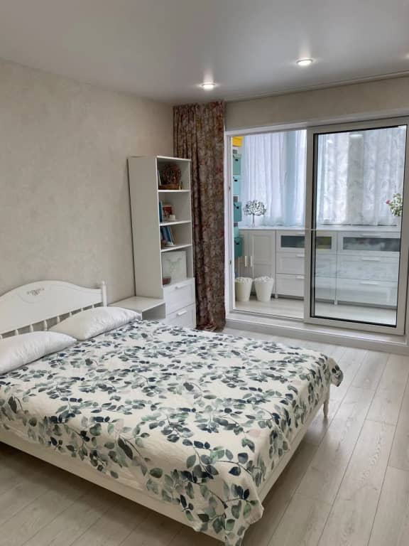 Квартира LL Apartment West: фото 4
