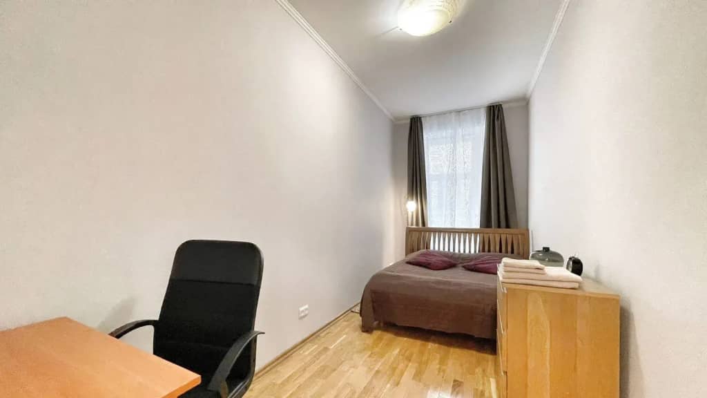 Апартаменты Elite Realty на Малой Садовой 3 №3: фото 6