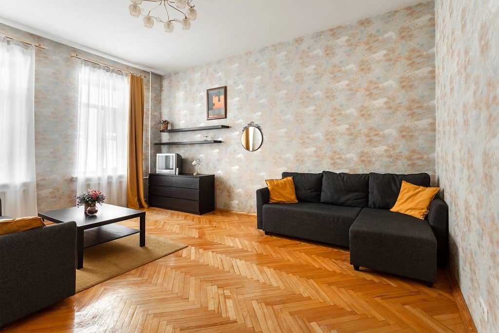 Апартаменты MiraHome Ryleeva 5: фото 4