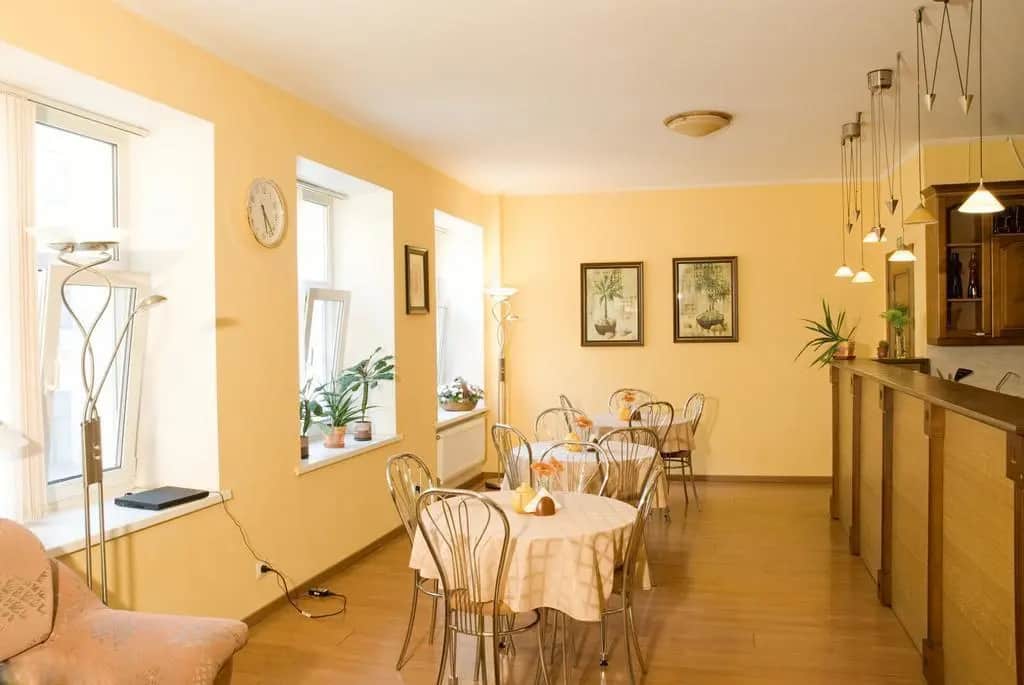 Гостевой дом Невский Inn: фото 3