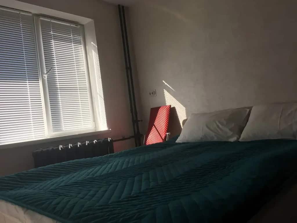Квартира Антихостел RoomHouse Leningradskaya: главное фото 1