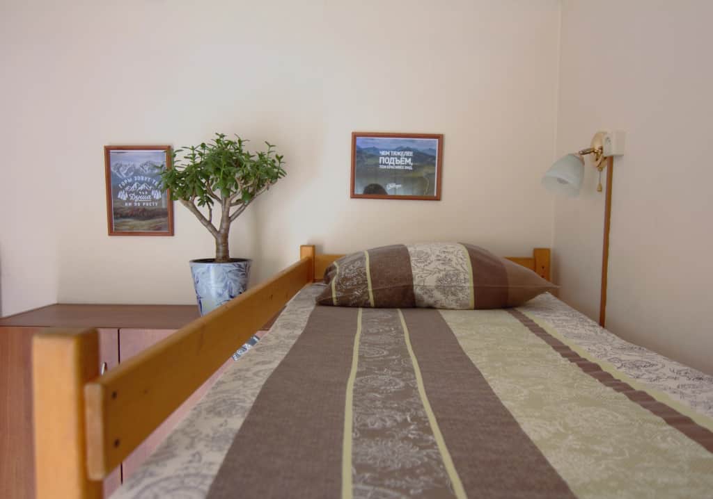Хостел ABC-Hostel Красная Поляна: фото 3