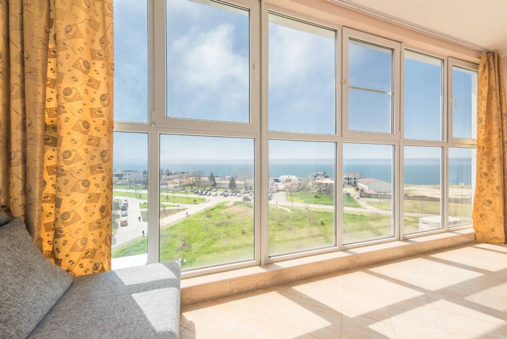 Апартаменты Бельведер с видом на море B-Flats: фото 5