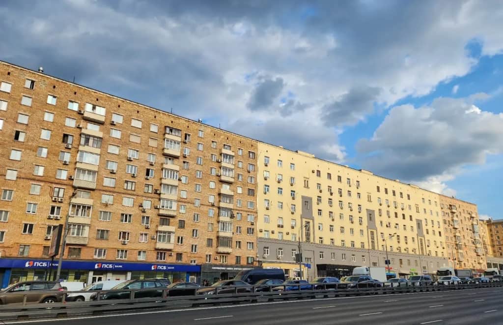 Жилое помещение на Проспекте Мира 116: фото 3