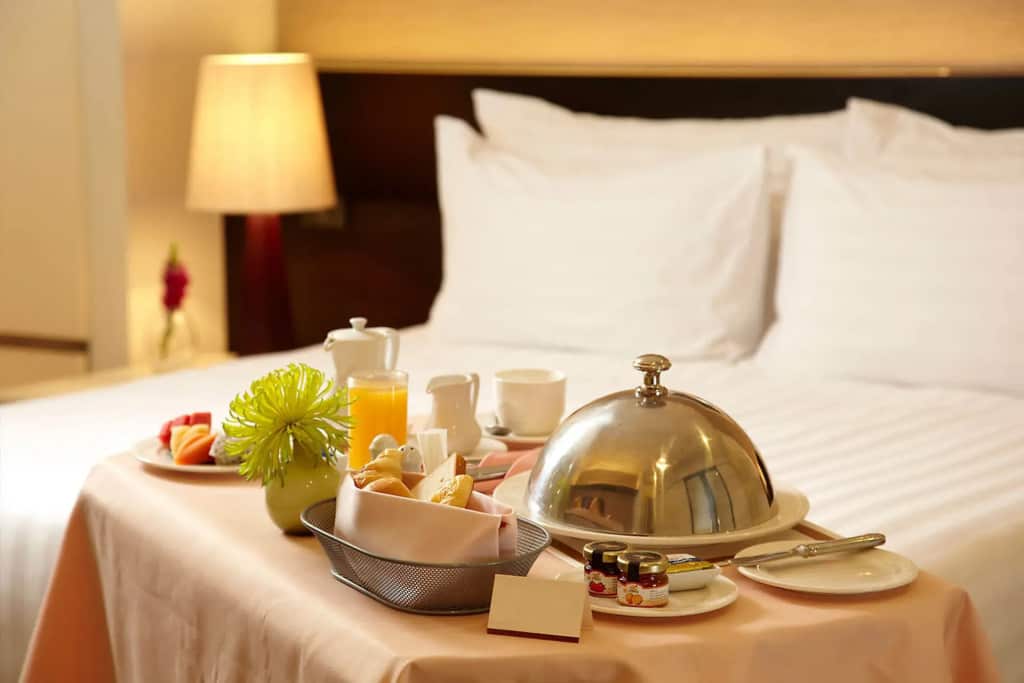 Мини-отель Хьоменаг Hotel: главное фото 1