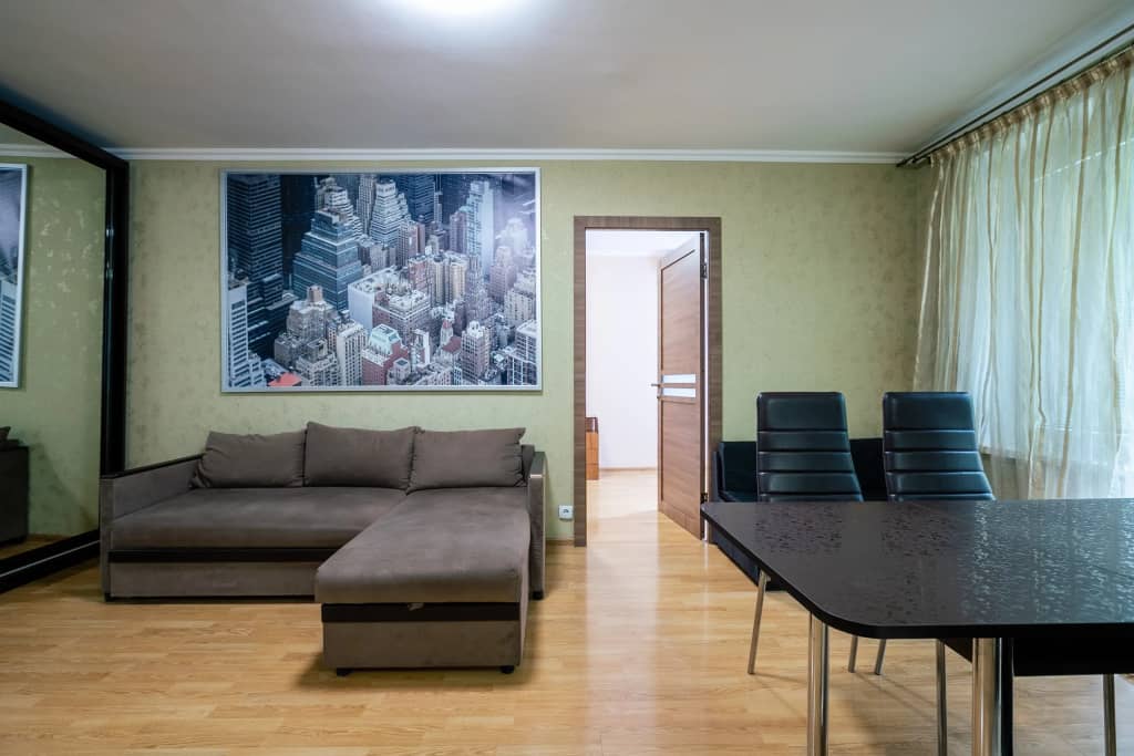 Апартаменты MaxRealty24 Лобачевского 24: фото 7