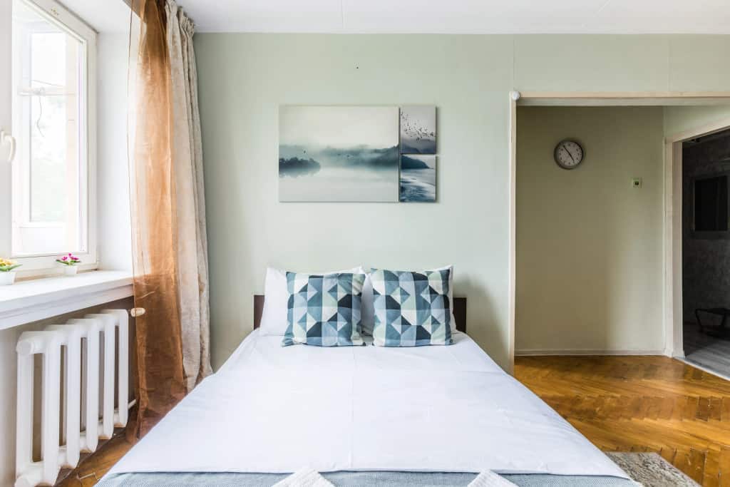 Апартаменты Freedom Flats 10 Vnukovo: главное фото 1