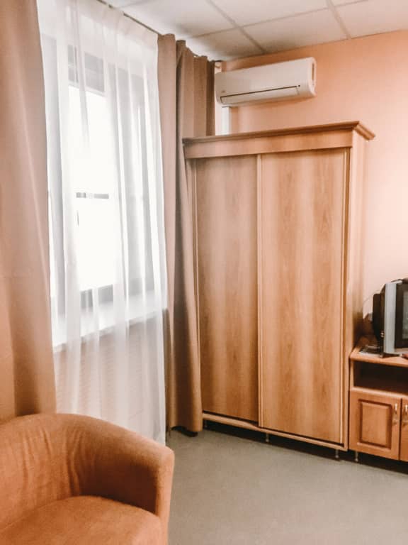 Отель Smart Hotel КДО Пенза: фото 6