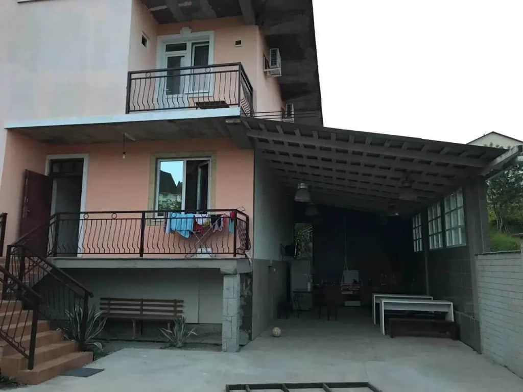 Mechta Guest House: фото 3