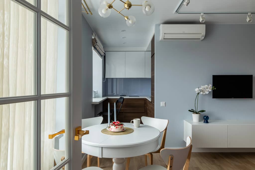 Апартаменты Family Apartment: фото 4