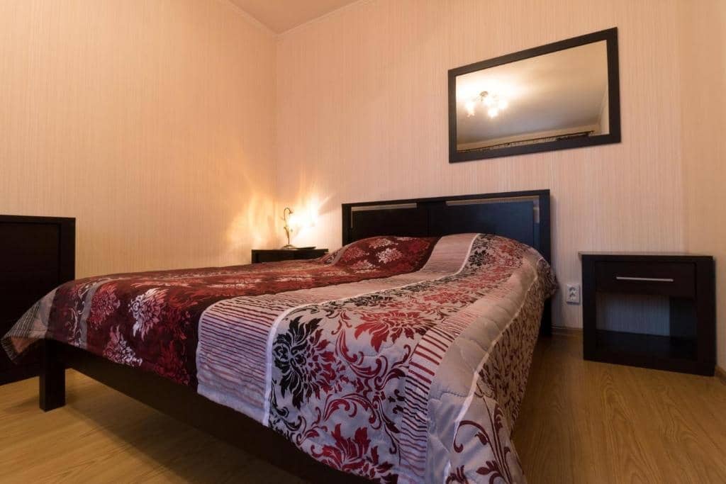 Апартаменты Apart39 на Гагарина 2А: фото 4