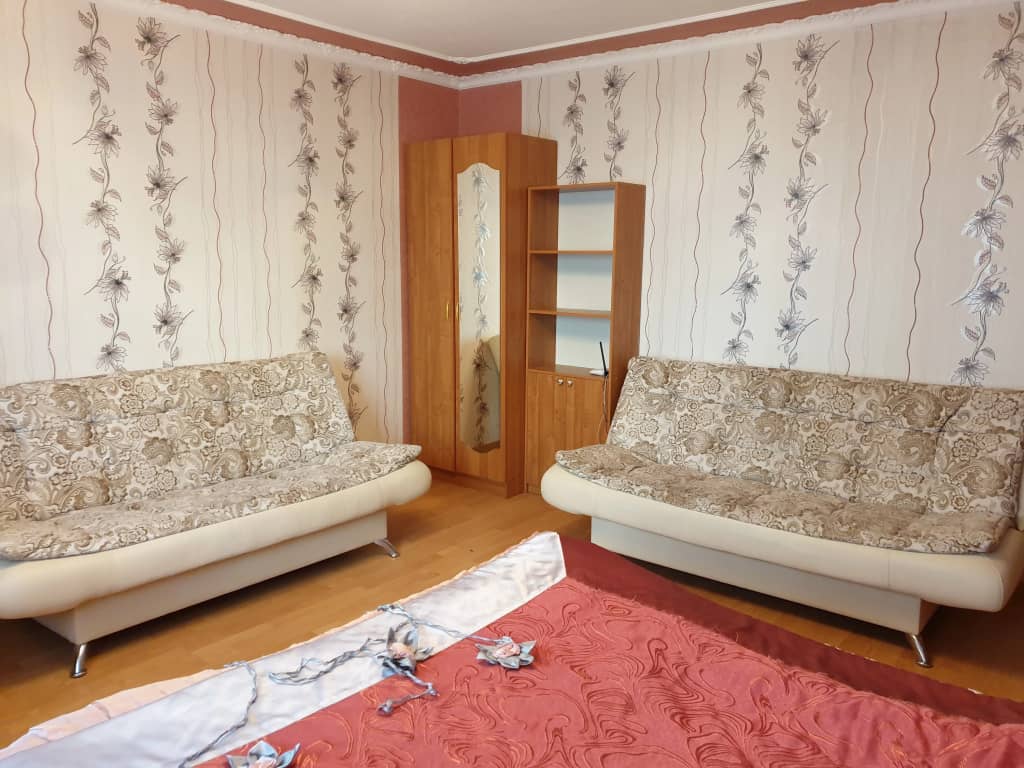 Апартаменты Пандора: фото 6
