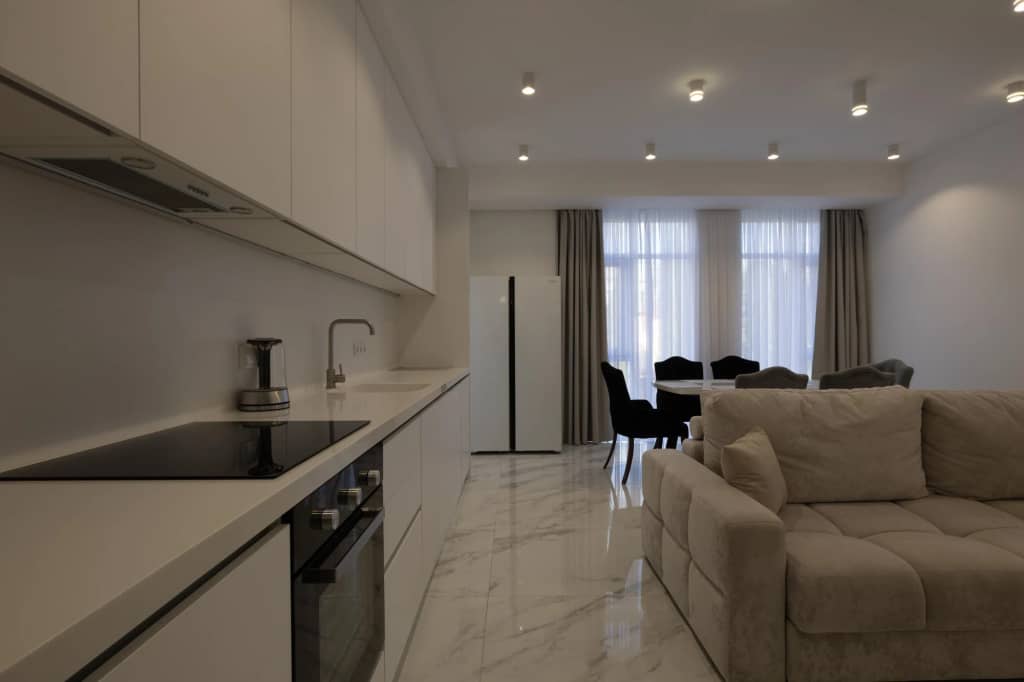Sphera Apartments by Stellar Hotels Sochi: фото 4
