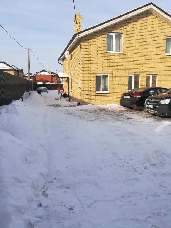 Мини-отель Уют: фото 6