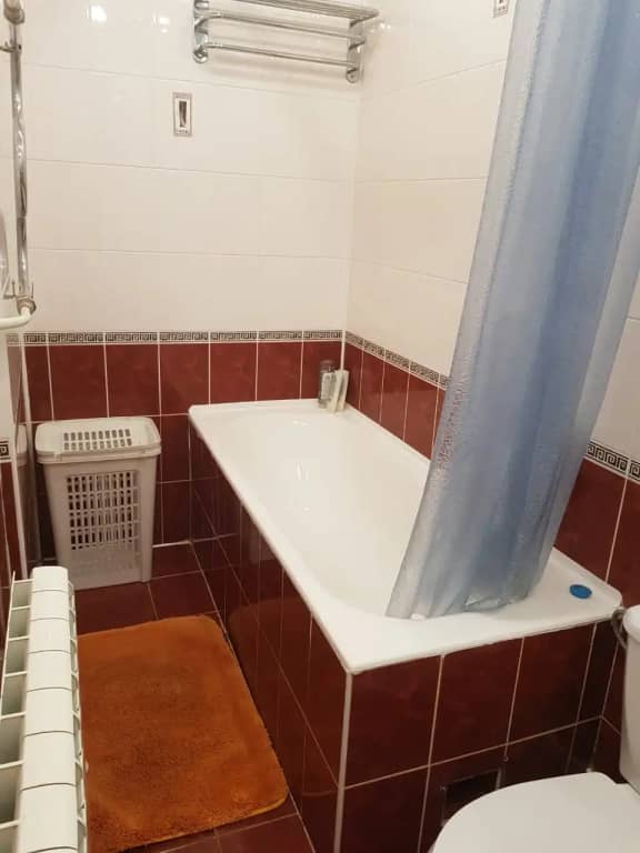 Жилое помещение в гостевой части коттеджа: фото 6