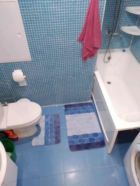 Апартаменты Квартира Студия низ Светланы: фото 7