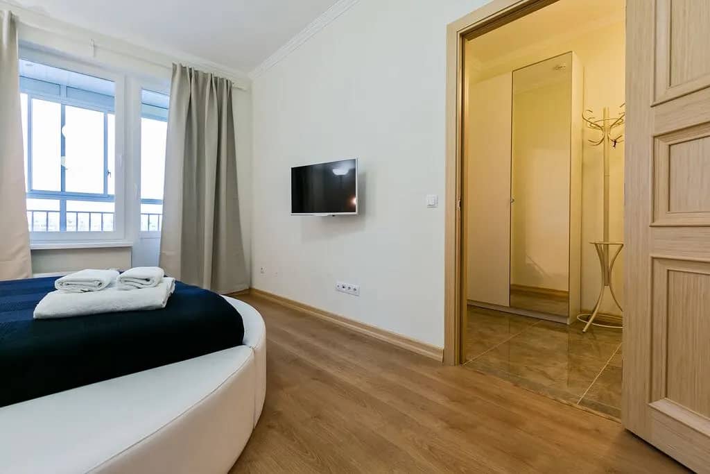 Апартаменты MaxRealty24 Mitino: фото 5