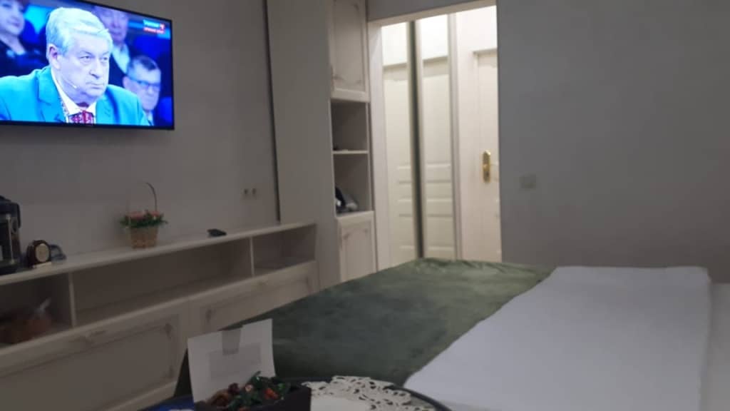 Апартаменты Sochi Vip М: фото 5