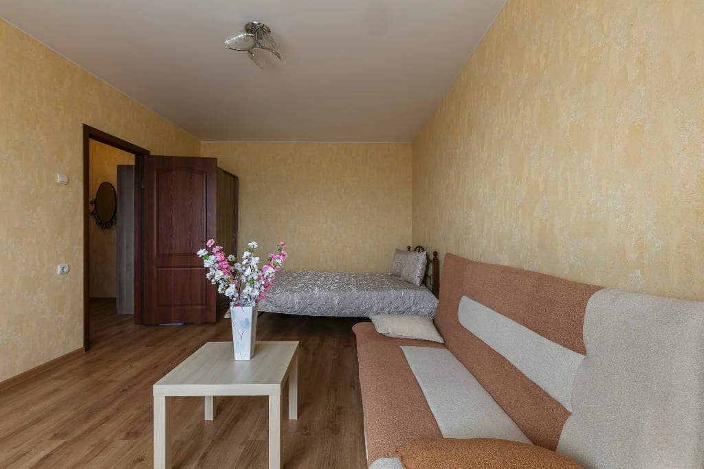 Апартаменты DearHome Kvalynskiy bulvar: фото 6