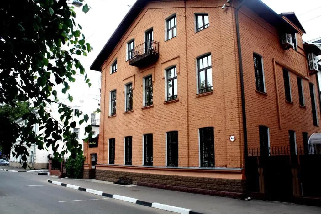 “Бутик-отель “Red-House” (сдача комнат посуточно в найм): фото 2
