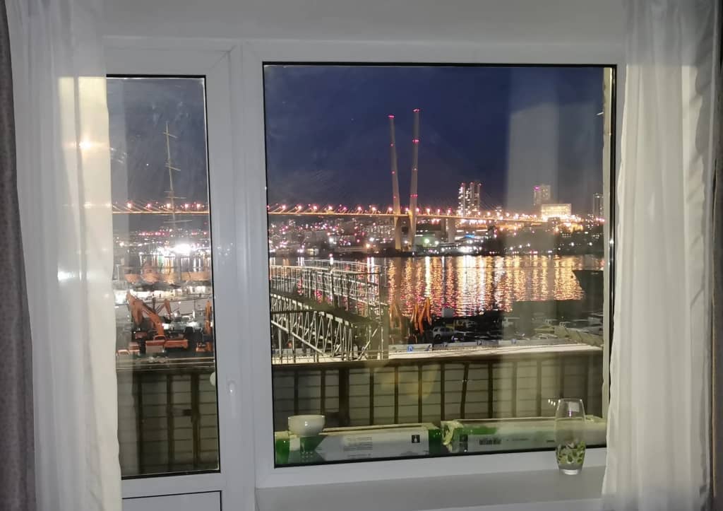 Апартаменты в Центре c Видом на Море: фото 6