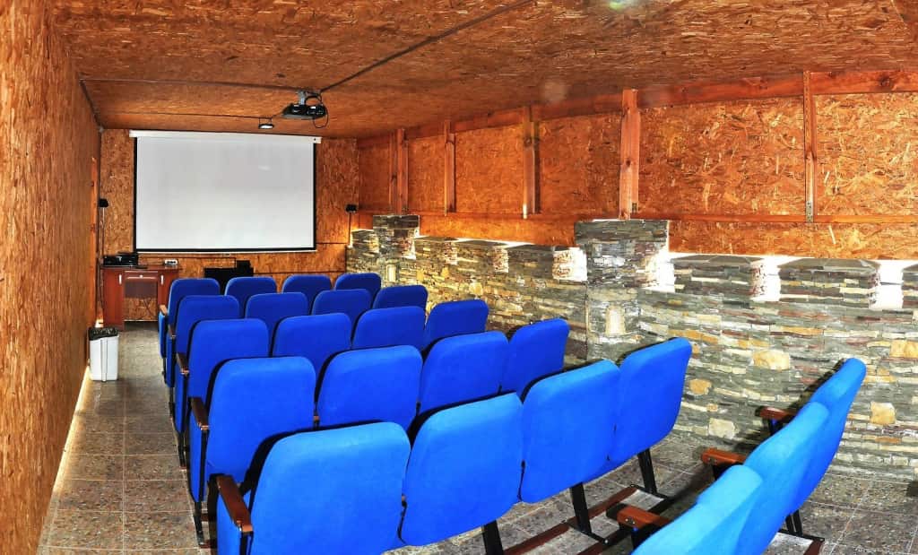 Dvoryanskoye Gnezdo Hotel: главное фото 1