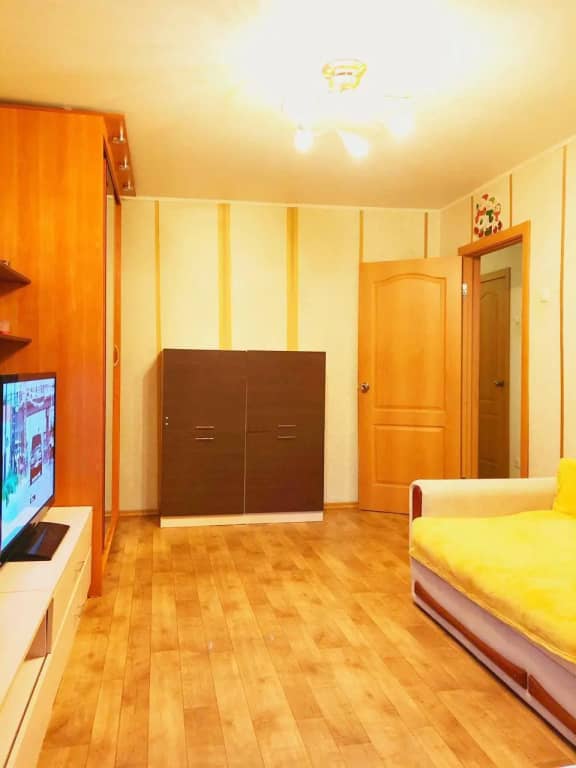 Апартаменты двухкомнатные RELAX APART – Мира 14а: фото 5
