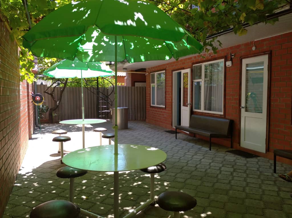More Uyuta Guest House: фото 4