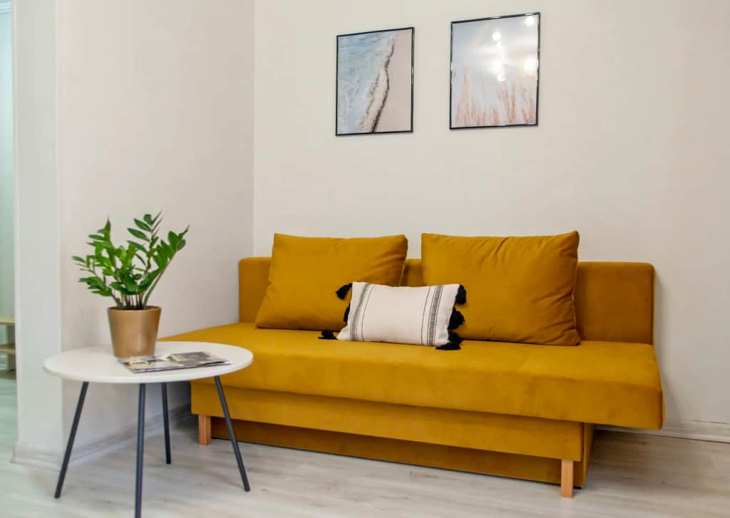 Апартаменты ApartMari В центре у озера: фото 2