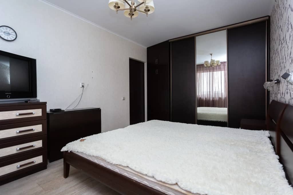 Zarajskaya 15 Apartments: фото 7