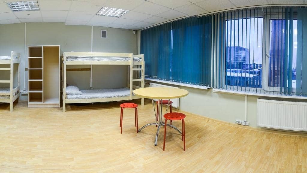 Baltijskiy Hostel: фото 6