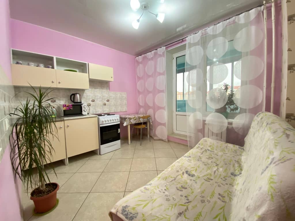 Апартаменты KOROLEV Apartments на Пионерской 30/9: фото 4