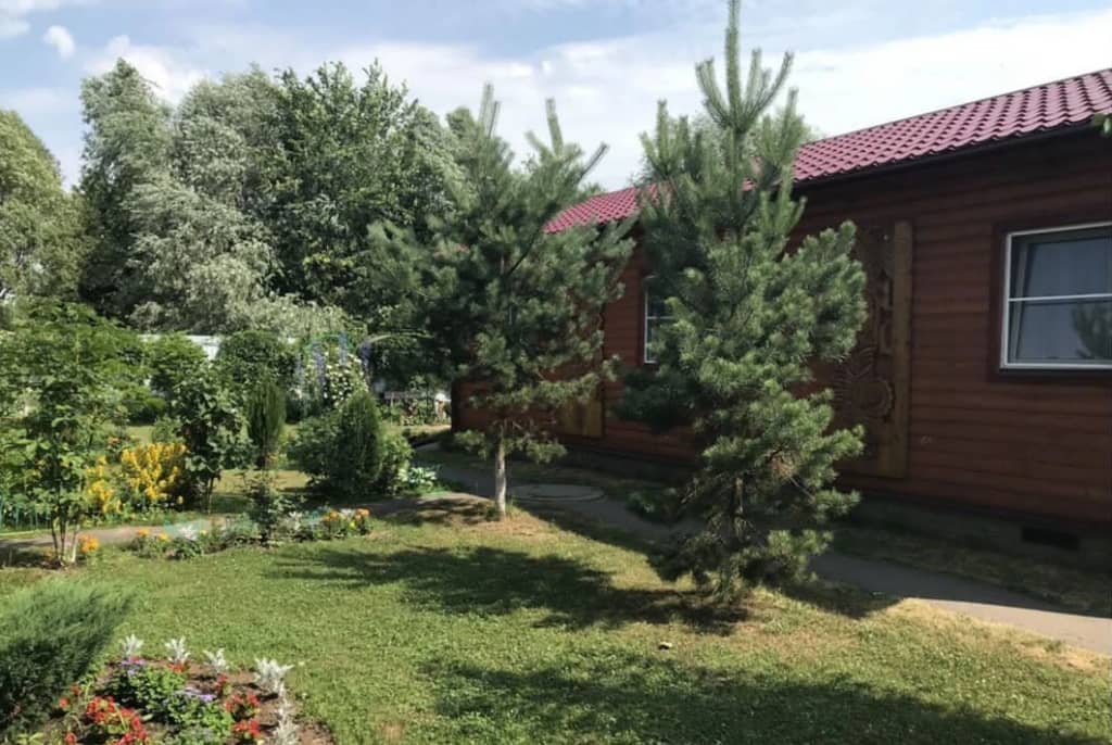 Отель Раманов Плес: фото 7