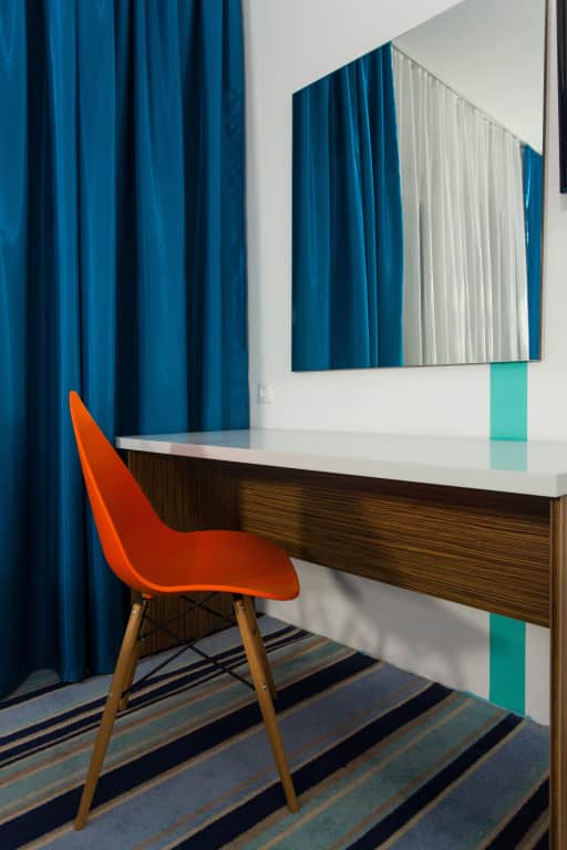 Мини-Отель MAXROOMS Global Sky Novosibirsk: фото 2