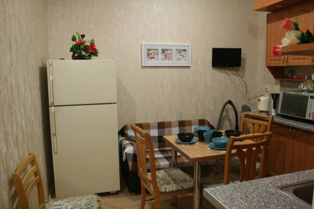 Гостевой дом Smolenka House: фото 5