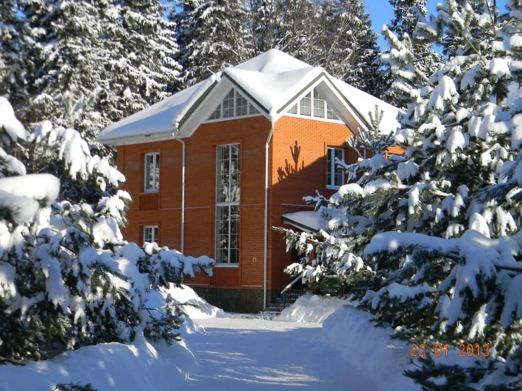 Отель Голицын Клуб: фото 4