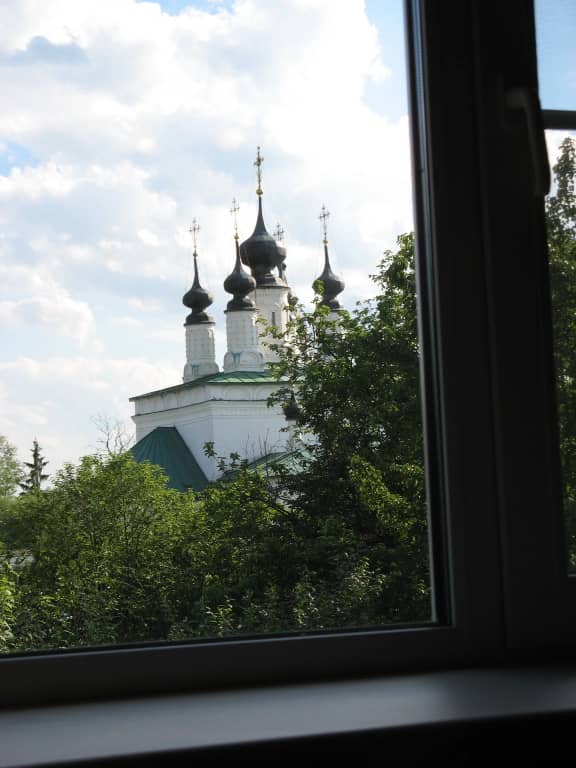 Гостевой дом Русская Изба с баней: фото 4