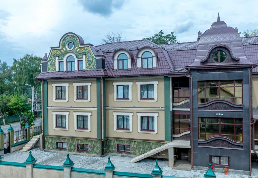 Гостиница Барские Полати: фото 2