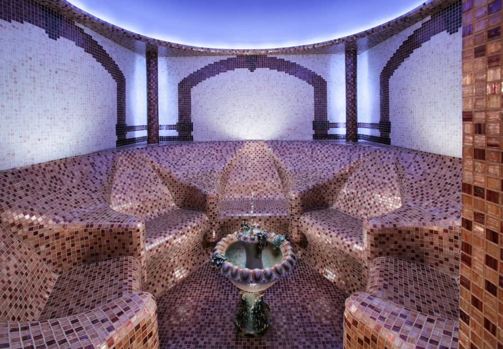Отель Respect Hall Resort & Spa: фото 6