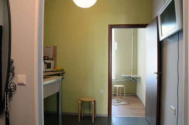 Marusya House Hostel: фото 3