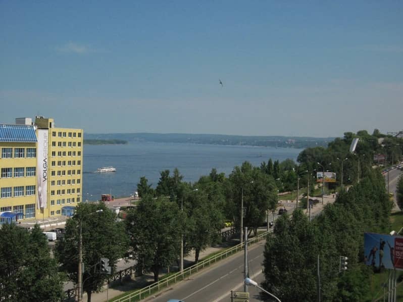 Гостиница Корона: фото 4