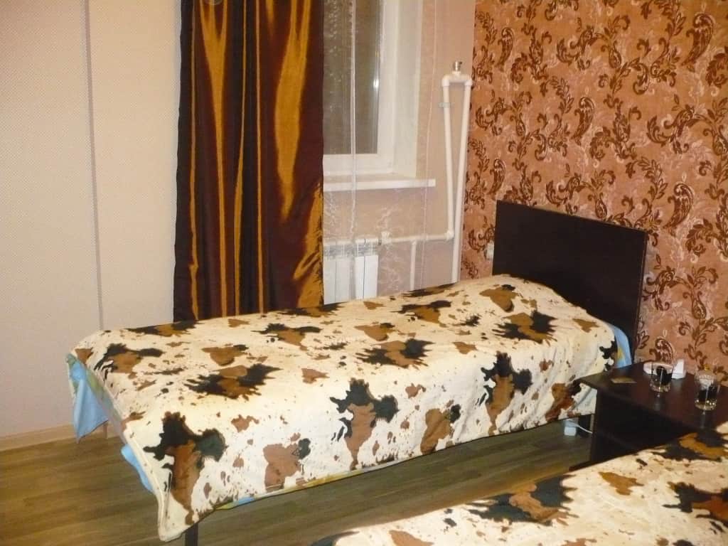 Гостевой дом Домодедово: фото 3