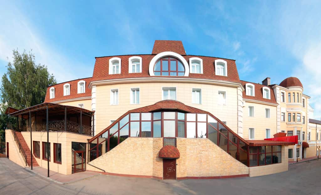 Гостиница Prestige House Verona: главное фото 1