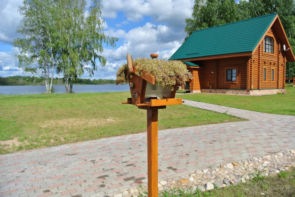 Эко-Отель "Заозерье": фото 7