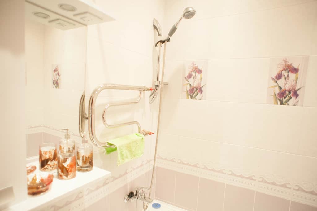 Апартаменты Old Flat на 7-ой Советской: фото 2